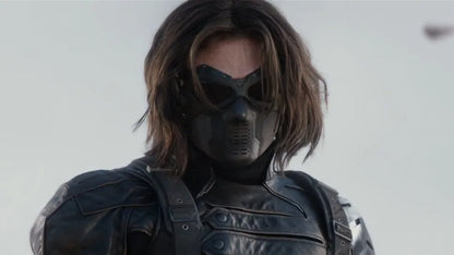 Captain America: The Winter Soldier (2014) CLASSIC