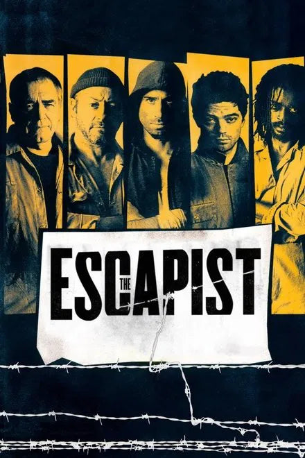 The Escapist (2008) CLASSIC