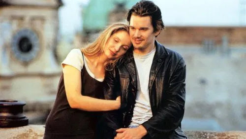 Before Sunrise (1995) CLASSIC