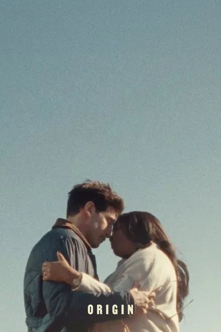 Origin (2024) NEW