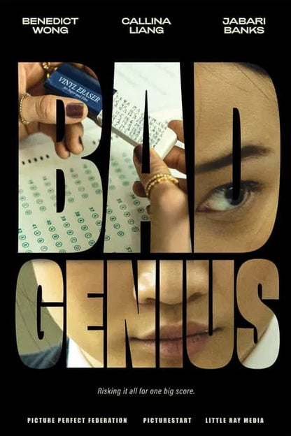 Bad Genius (2024) new