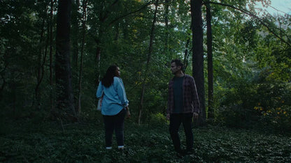 The Woods Are Real (2024) NEW