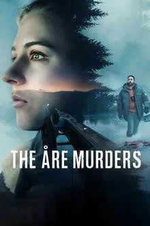 The Are Murders (2025) TV SERIES