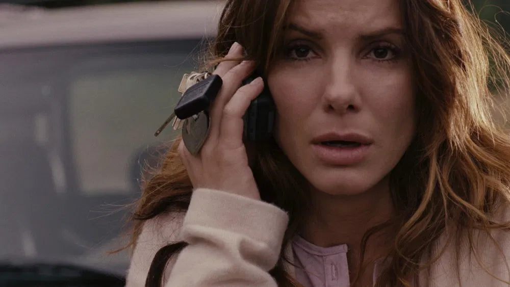 Premonition (2007) CLASSIC