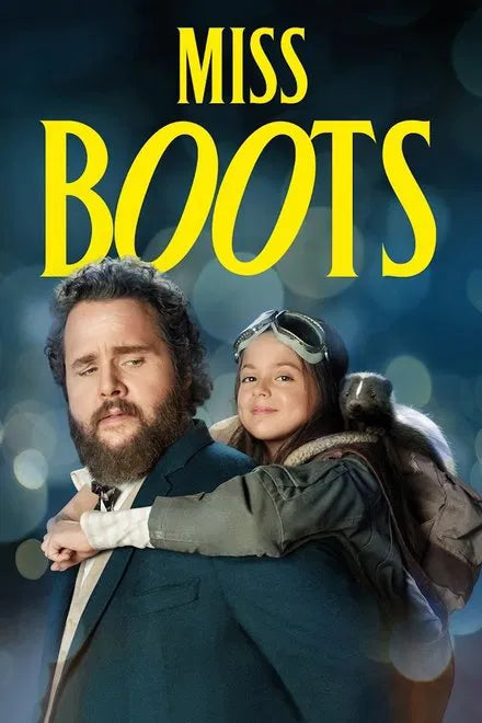Miss Boots (2024) 24 HS SALE