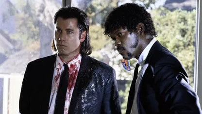 Pulp Fiction (1994) CLASSIC