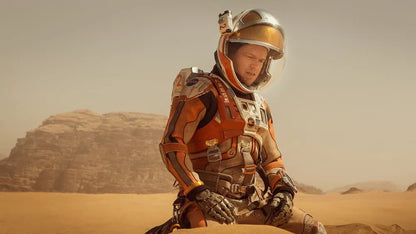 The Martian (2015) CLASSIC