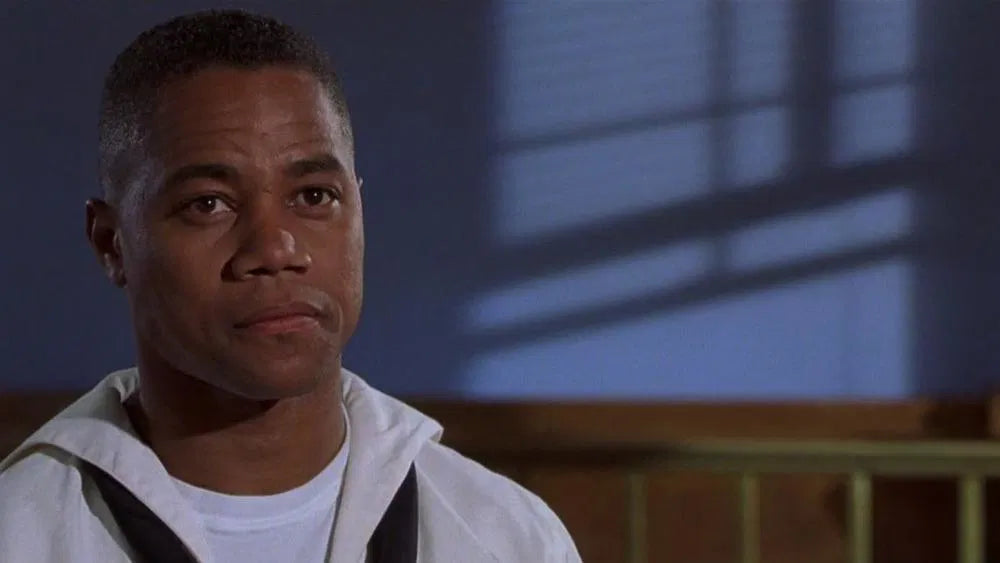 Men of Honor (2000) CLASSIC