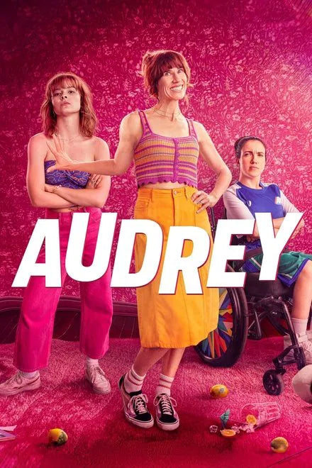 Audrey (2024) NEW