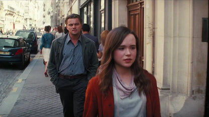 Inception (2010) CLASSIC