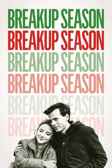 Breakup Season (2024) NEW - digital blockbuster