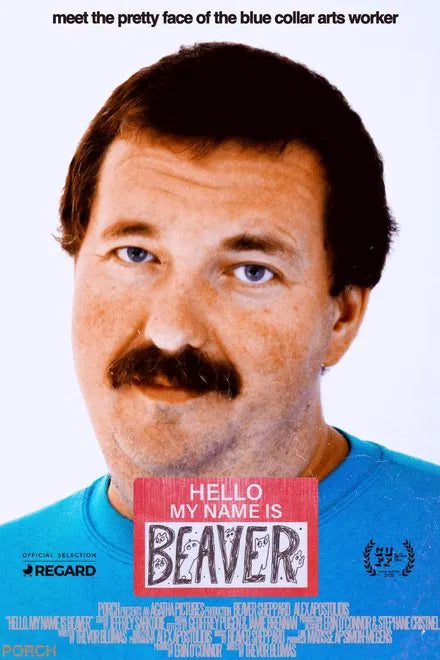 Hello, My Name is Beaver (2025) NEW