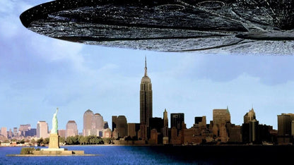 Independence Day (1996) NEW - digital blockbuster
