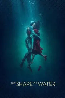 The Shape of Water (2017) CLASSIC