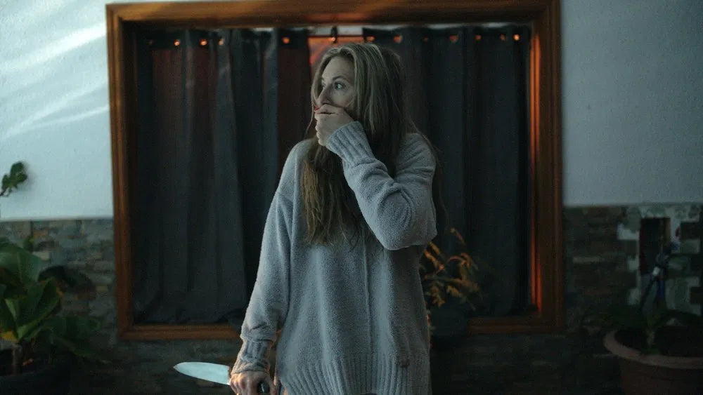 Stalkers (2025) NEW