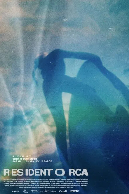 Resident Orca (2024) NEW SUMMER 50OFF - digital blockbuster