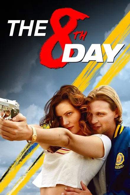 The 8th Day (2024) NEW - digital blockbuster