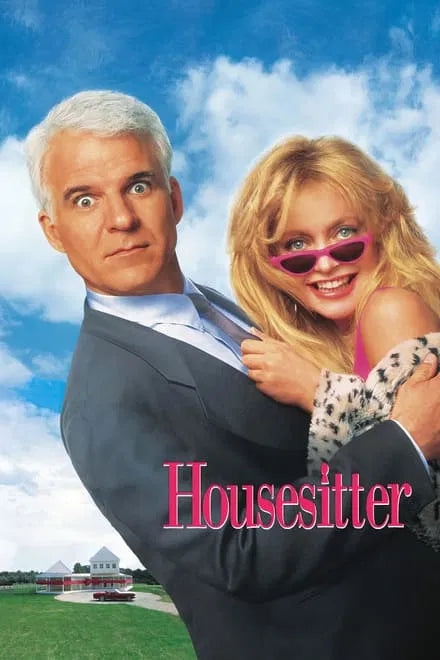 Housesitter (1992) CLASSIC