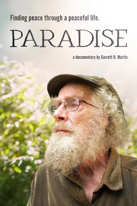 Paradise (2025) NEW