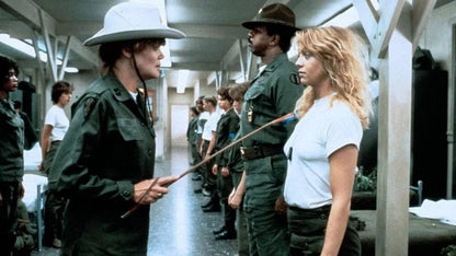 Private Benjamin (1980) CLASSIC - digital blockbuster