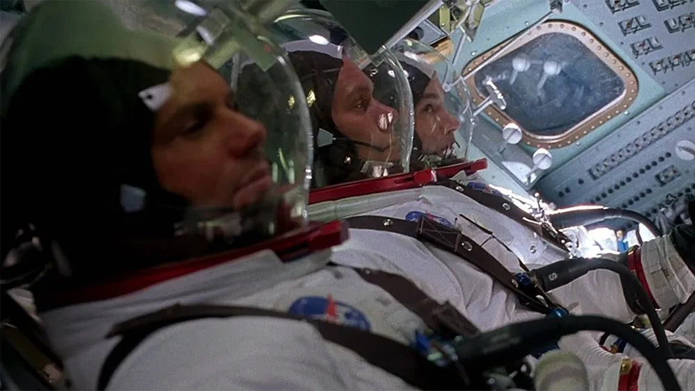 Apollo 13 (1995) CLASSIC - digital blockbuster