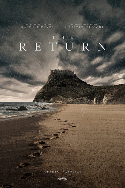 The Return (2024) new!