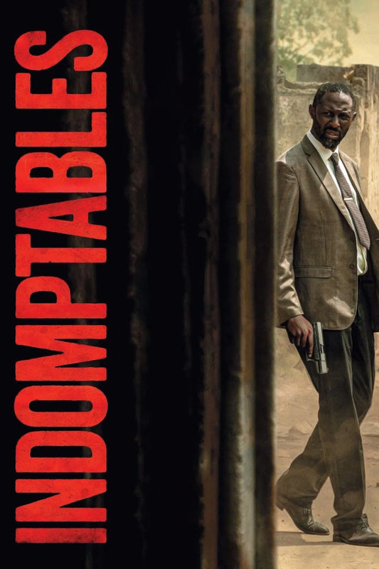 Untamable (2025) NEW