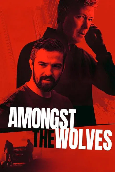 Amongst the Wolves (2025) NEW - digital blockbuster