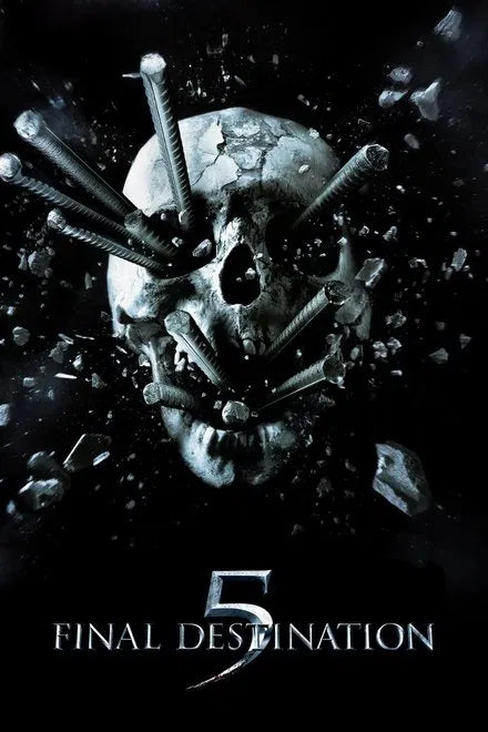 Final Destination 5 (2011) CLASSIC