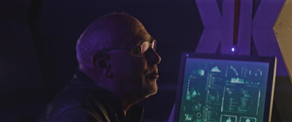 Alien Invasion: Rise of the Phoenix (2025) NEW - digital blockbuster