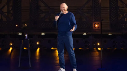 Bill Burr: Drop Dead Years (2025) NEW