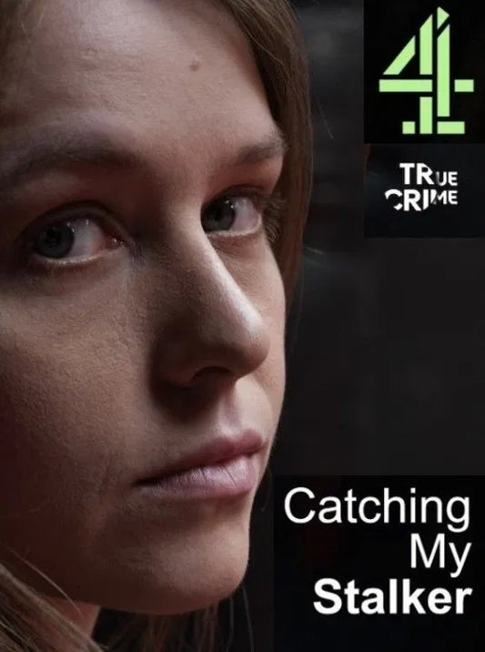 Catching My Stalker (2025) 24 HS SALE