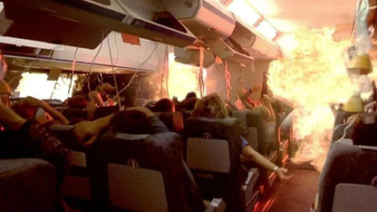 Final Destination (2000) CLASSIC