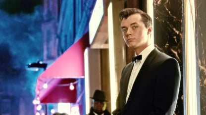 Pennyworth: The Origin of Batman's Butler S03 (2019) TV SERIES