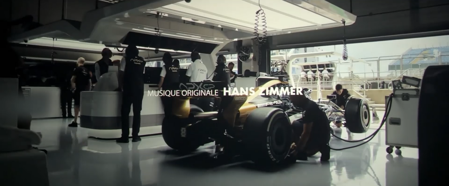F1 The Movie (2025) UPDATE FREE BEST QUALITY NEW - digital blockbuster