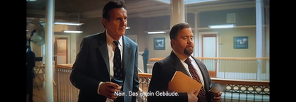 The Naked Gun (2025) NEW