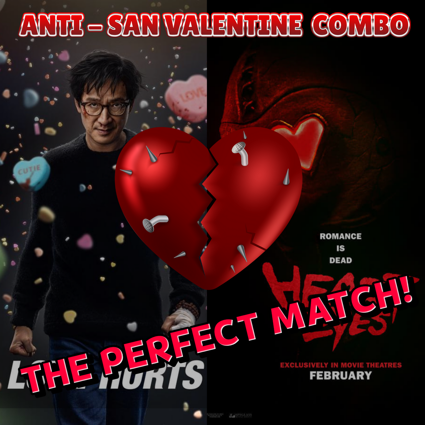 anti san valentin combo new!