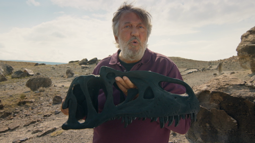 Fantastic Beasts: A Natural History (2022) CLASSIC