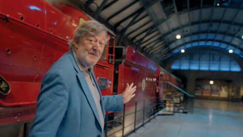 Fantastic Beasts: A Natural History (2022) CLASSIC