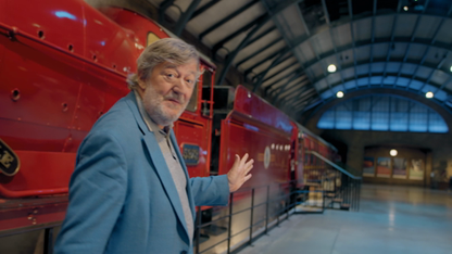 Fantastic Beasts: A Natural History (2022) CLASSIC