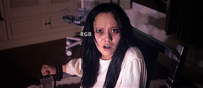 Holy Night: Demon Hunters (2025) NEW