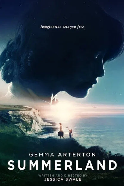 Summerland (2020) CLASSIC