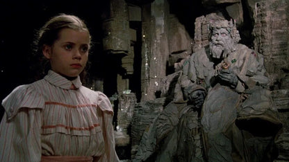 Return to Oz (1985) NEW