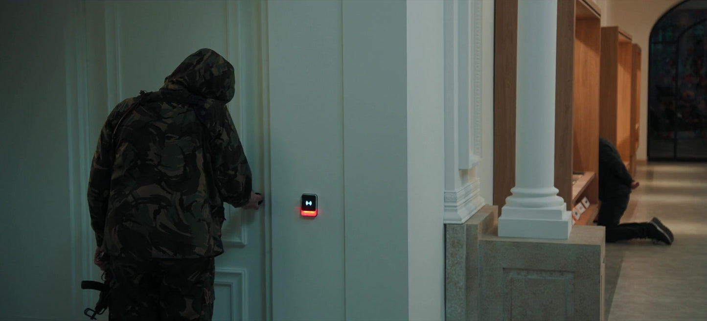 iHostage (2025) NEW