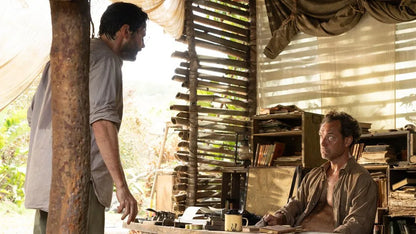 Eden (2024) 24 HS SALE - digital blockbuster
