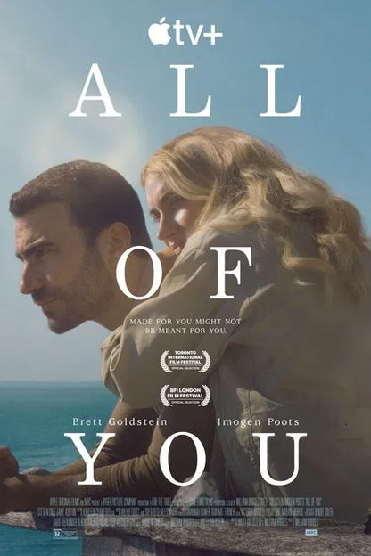 All of You (2025) NEW