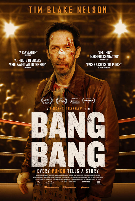 Bang Bang PRE RELEASE UPDATE FREE 24 HS SALE