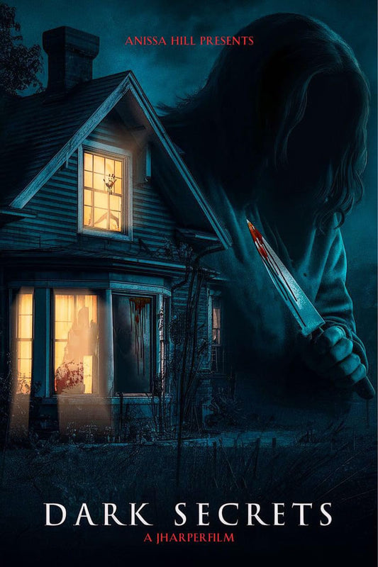 Dark Secret ( 2025 ) 30 OFF