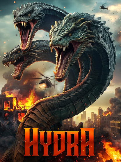 Hydra 2025 NEW