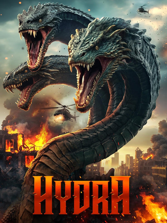 Hydra 2025 NEW